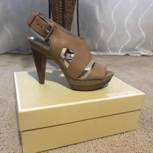 Michael Kors shoes